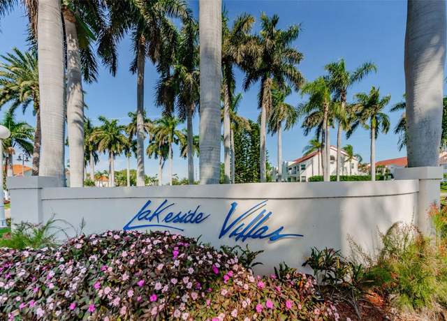 Property at 6273 Bahia Del Mar Blvd #116, St Petersburg, FL 33715, 2 beds, 2 baths