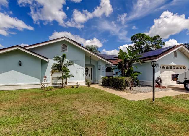 Property at 1800 Sagebrush Rd, Plant City, FL 33566, 4 beds, 2 baths