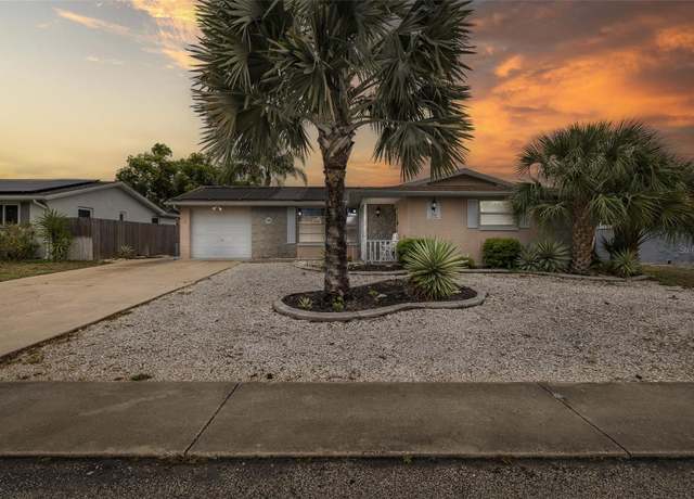 Property at 7341 Bimini Dr, Port Richey, FL 34668, 2 beds, 2 baths