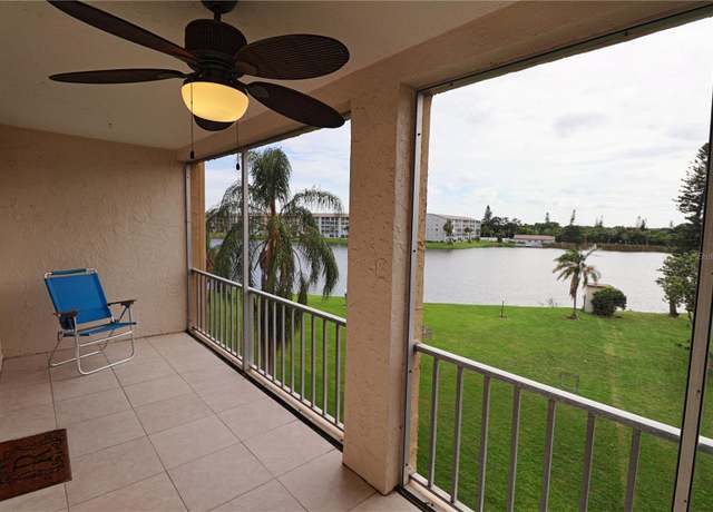 Property at 3807 Lake Bayshore Dr Unit H-416, Bradenton, FL 34205, 2 beds, 2 baths