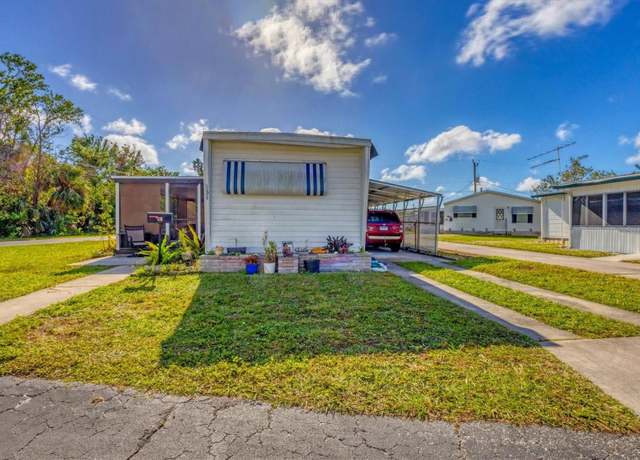 Property at 1891 Englewood Rd #131, Englewood, FL 34223, 2 beds, 2 baths
