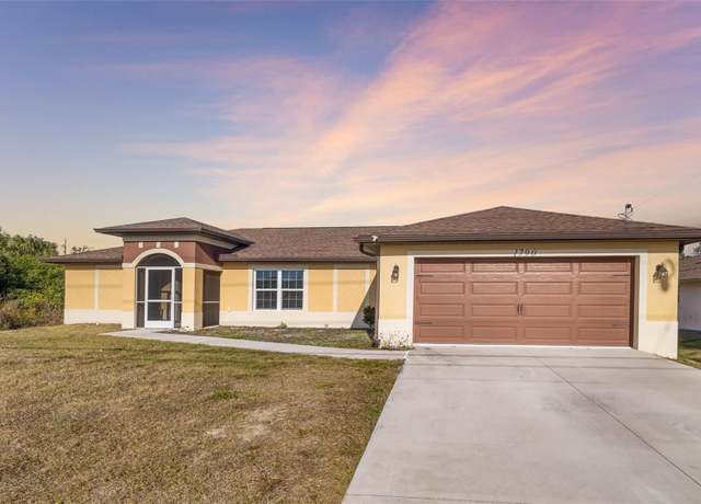 Property at 1790 S Biscayne Dr, North Port, FL 34287, 3 beds, 2 baths