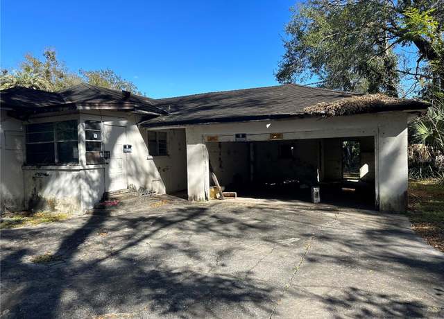 Property at 1075 Merritt St, Altamonte Springs, FL 32701, 3 beds, 1 bath