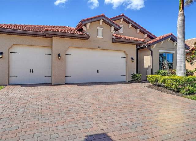 Property at 227 Maraviya Blvd, Nokomis, FL 34275, 3 beds, 2 baths