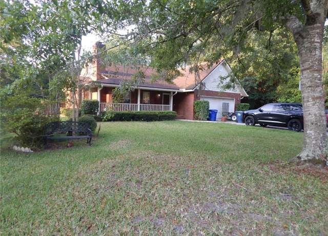Property at 35202 Nancy Rd, Callahan, FL 32011, 3 beds, 2 baths
