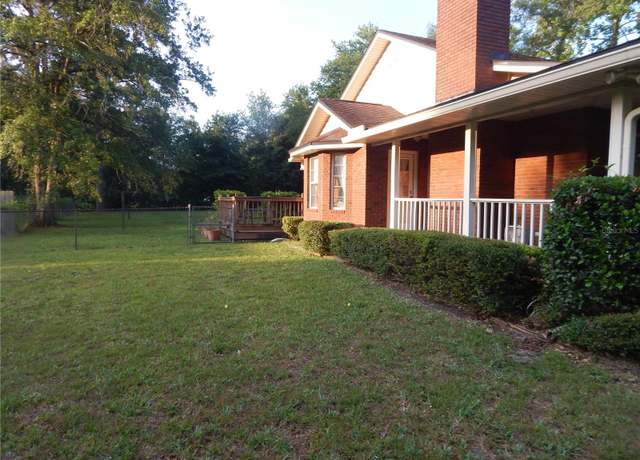 Property at 35202 Nancy Rd, Callahan, FL 32011, 3 beds, 2 baths