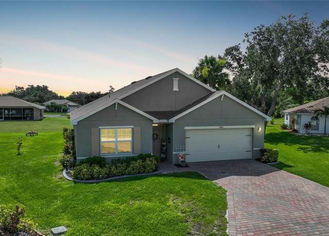 Property at 27441 Natal Dr, Punta Gorda, FL 33983, 4 beds, 2 baths