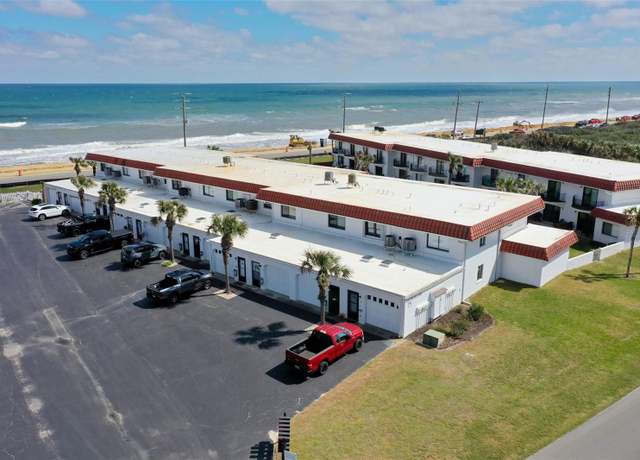 Property at 3900 S Ocean Shore Blvd #15, Flagler Beach, FL 32136, 2 beds, 2 baths