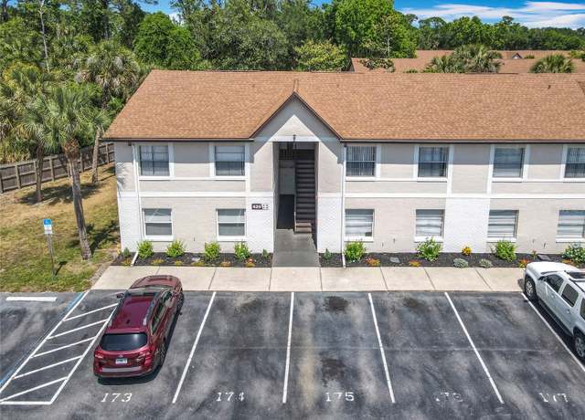 Property at 420 Banana Cay Dr Unit A, South Daytona, FL 32119, 2 beds, 2 baths
