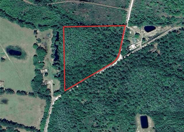 Property at 1806 NE Triple Run Rd, Lake City, FL 32055