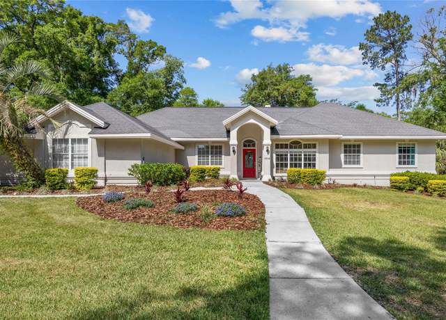 Property at 1714 SW 85th Dr, Gainesville, FL 32607, 4 beds, 3 baths