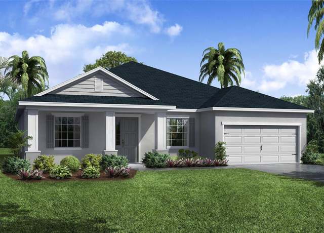 Property at 5451 Duxford Cir, St Cloud, FL 34771, 4 beds, 3 baths