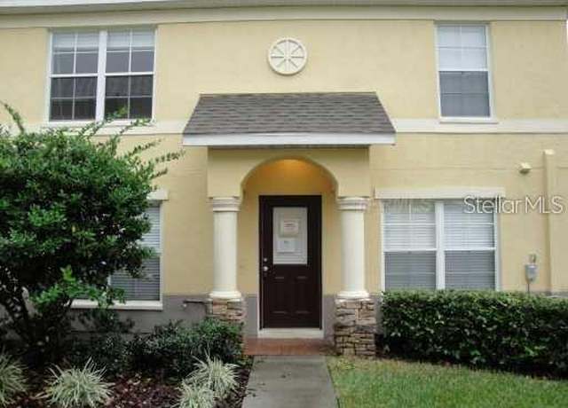 Property at 5444 River Rock Rd #5444, Lakeland, FL 33809, 3 beds, 2.5 baths