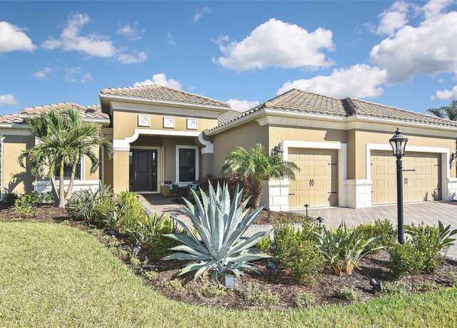 Property at 169 N Cayman Isles Blvd, Englewood, FL 34223, 3 beds, 3 baths