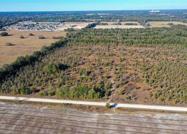 Property at SW 30th Ave, Newberry, FL 32669