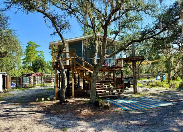 Property at 21343 SE 142nd Pl, Umatilla, FL 32784, 1 bed, 1 bath