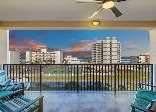 Property at 5300 S Atlantic Ave Unit 20-604, New Smyrna Beach, FL 32169, 3 beds, 3 baths