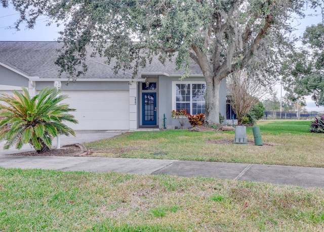Property at 654 Harbor Villa Ct, Clermont, FL 34711, 2 beds, 2 baths