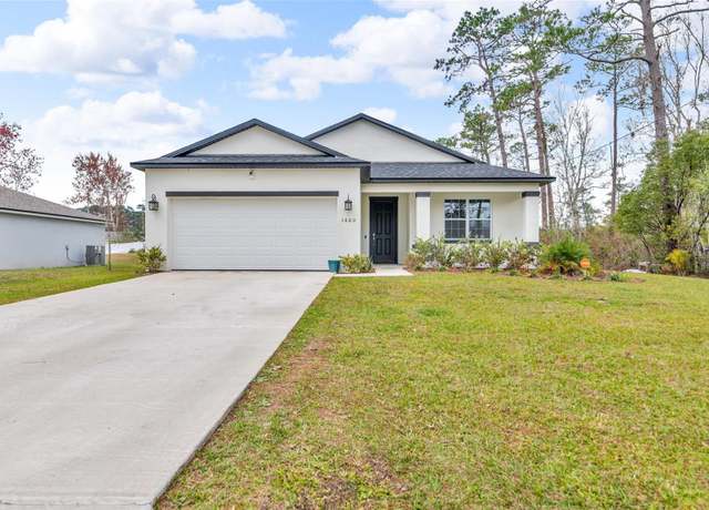 Property at 1660 5 Ave, Deland, FL 32724, 3 beds, 2 baths