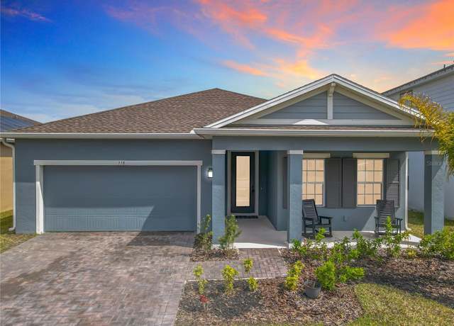 Property at 338 Crestwind Dr, Daytona Beach, FL 32124, 3 beds, 2 baths