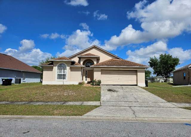 Property at 4526 Oakton Dr, Orlando, FL 32818, 3 beds, 2 baths