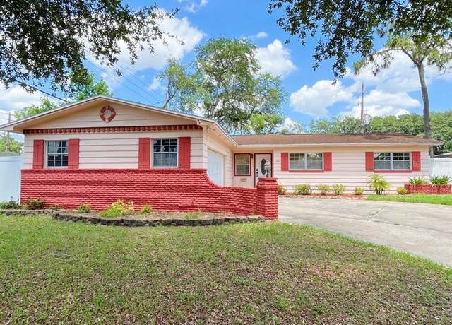 Property at 1603 Gaston Foster Rd, Orlando, FL 32812, 3 beds, 2 baths