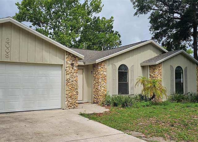 Property at 2008 Juniper Dr, Edgewater, FL 32141, 3 beds, 2 baths