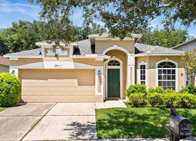 Property at 2845 Dover Glen Cir, Orlando, FL 32828, 4 beds, 2 baths