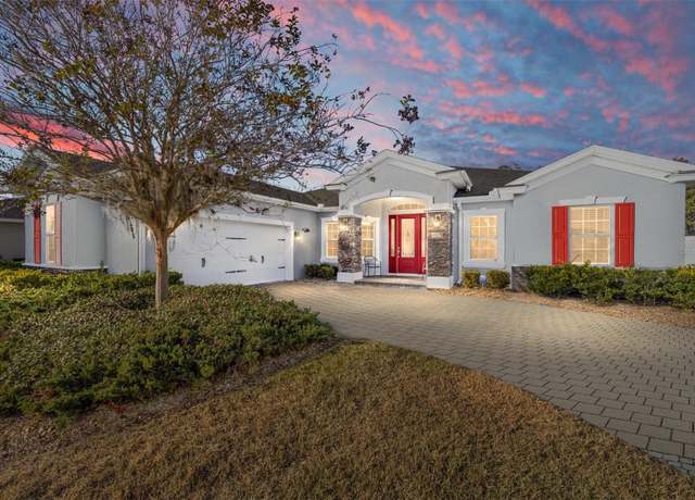 Property at 4331 SW 65th Pl, Ocala, FL 34474, 3 beds, 3 baths