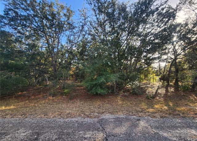 Property at 2176 W Conway Dr, Citrus Springs, FL 34434