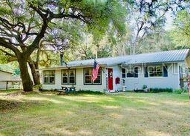 Property at 14045 NE 165th St, Fort Mc Coy, FL 32134, 3 beds, 2 baths