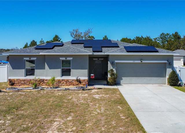 Property at 229 Elm Ct, Kissimmee, FL 34759, 4 beds, 2.5 baths