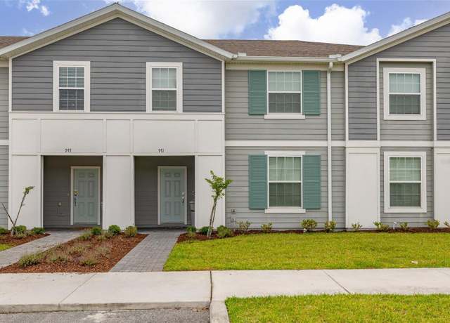 Property at 971 Paradise Dr, Davenport, FL 33897, 5 beds, 4.5 baths