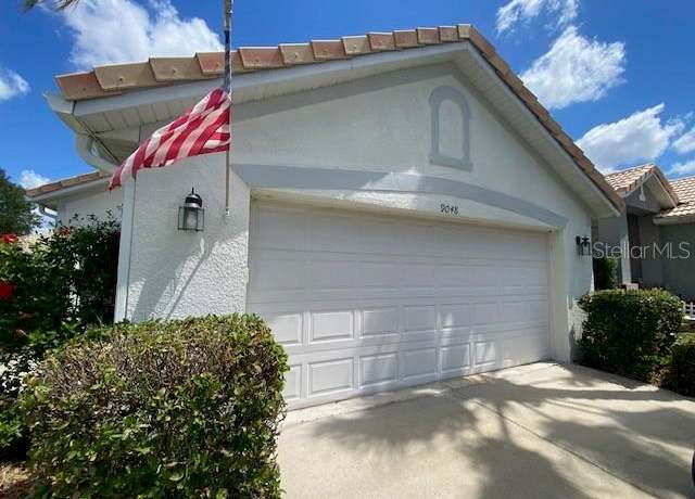 Property at 9048 Saint Andrews Way, Mount Dora, FL 32757, 2 beds, 2 baths