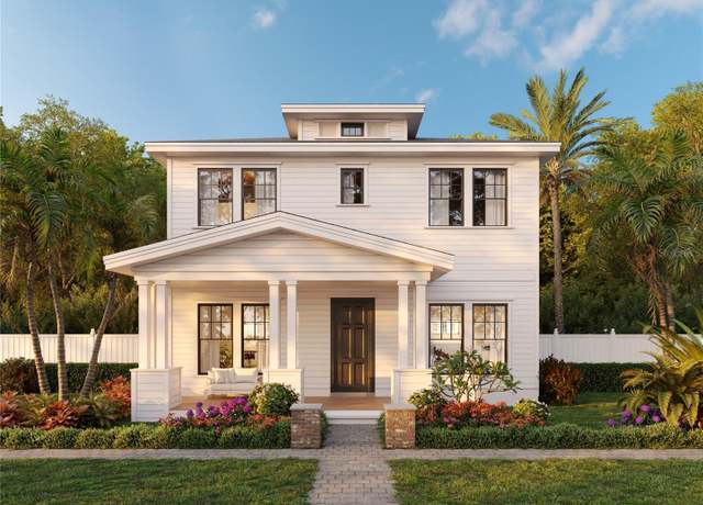 Property at 2823 4th Ave N, St Petersburg, FL 33713, 4 beds, 3.5 baths