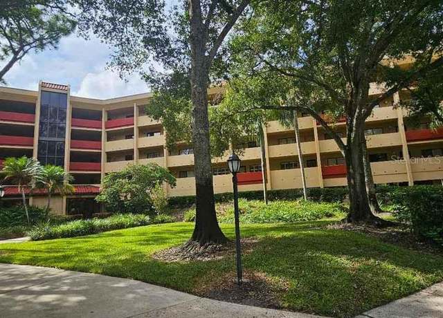 Property at 3076 Eastland Blvd #209, Clearwater, FL 33761, 1 bed, 1 bath