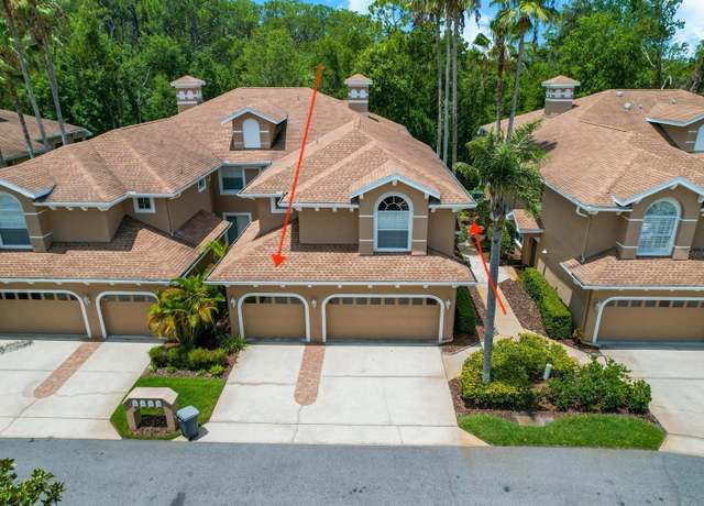 Property at 4224 Preserve Pl, Palm Harbor, FL 34685, 2 beds, 2 baths