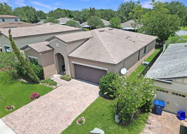 Property at 9362 Oglethorpe Dr, Groveland, FL 34736, 4 beds, 2 baths