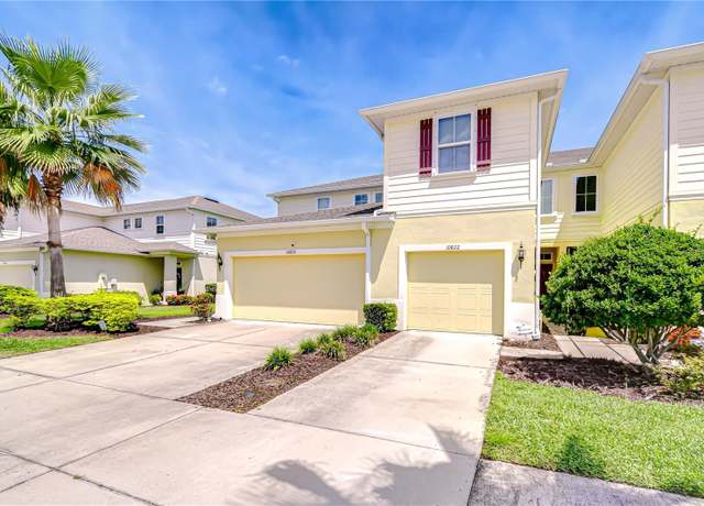 Property at 10822 Verawood Dr, Riverview, FL 33579, 3 beds, 2.5 baths