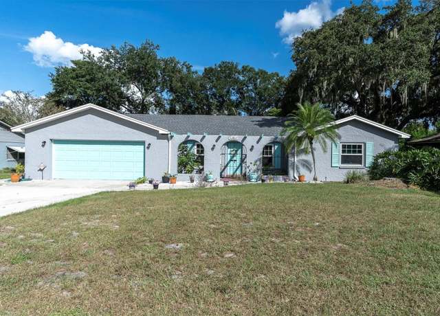 Property at 10907 Kewanee Dr, Temple Terrace, FL 33617, 4 beds, 3 baths
