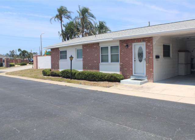 Property at 12400 Park Blvd #111, Seminole, FL 33772, 2 beds, 2 baths