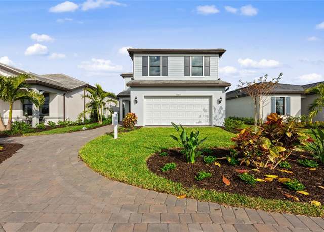 Property at 16415 Sapphire Point Dr, Lakewood Ranch, FL 34211, 5 beds, 3 baths