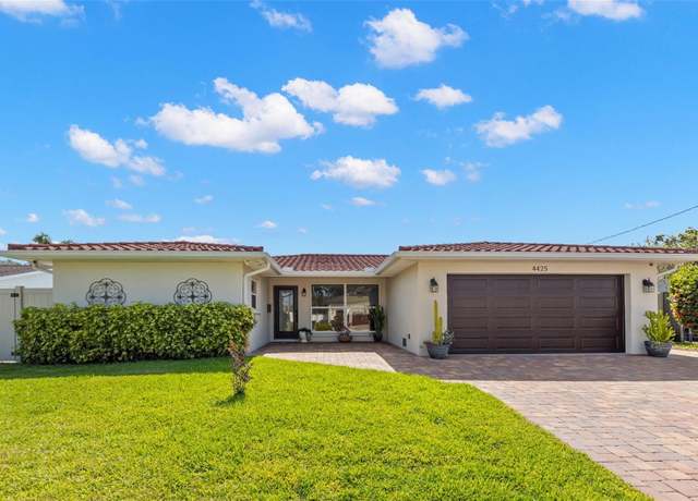 Property at 4425 13th Way NE, St Petersburg, FL 33703, 3 beds, 2 baths