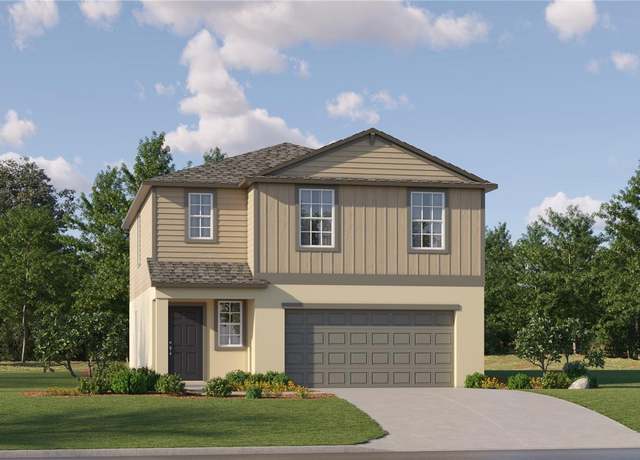 Property at 9467 Raised Tulip Ln, Land O Lakes, FL 34637, 4 beds, 2.5 baths