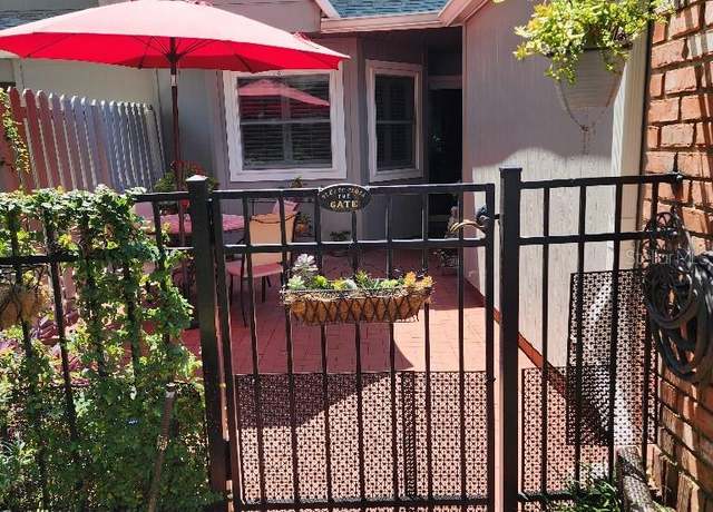 Property at 632 Red Oak Cir #104, Altamonte Springs, FL 32701, 3 beds, 3.5 baths