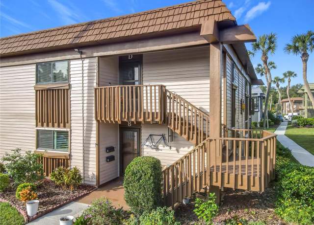 Property at 600 N Boundary Ave Unit 106D, Deland, FL 32720, 2 beds, 2 baths