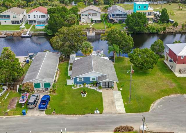 Property at 3178 Sea Grape Dr, Hernando Beach, FL 34607, 2 beds, 2 baths