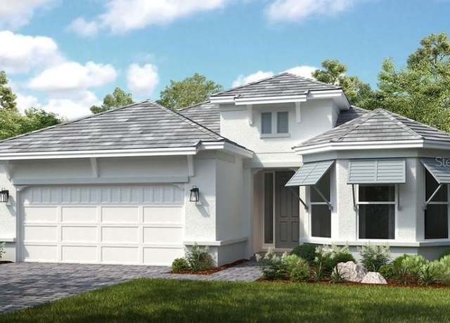 Property at 14953 Contenta Loop, Bradenton, FL 34211, 3 beds, 3 baths