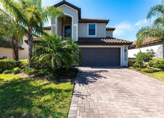Property at 11510 Sweetgrass Dr, Bradenton, FL 34212, 5 beds, 3 baths