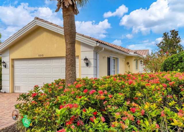 Property at 5510 Modena Pl, Sarasota, FL 34238, 2 beds, 2 baths